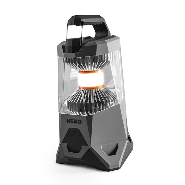 Nebo Powerful 1000 Lumen Lantern and Power Bank NEB-LTN-0004 - main